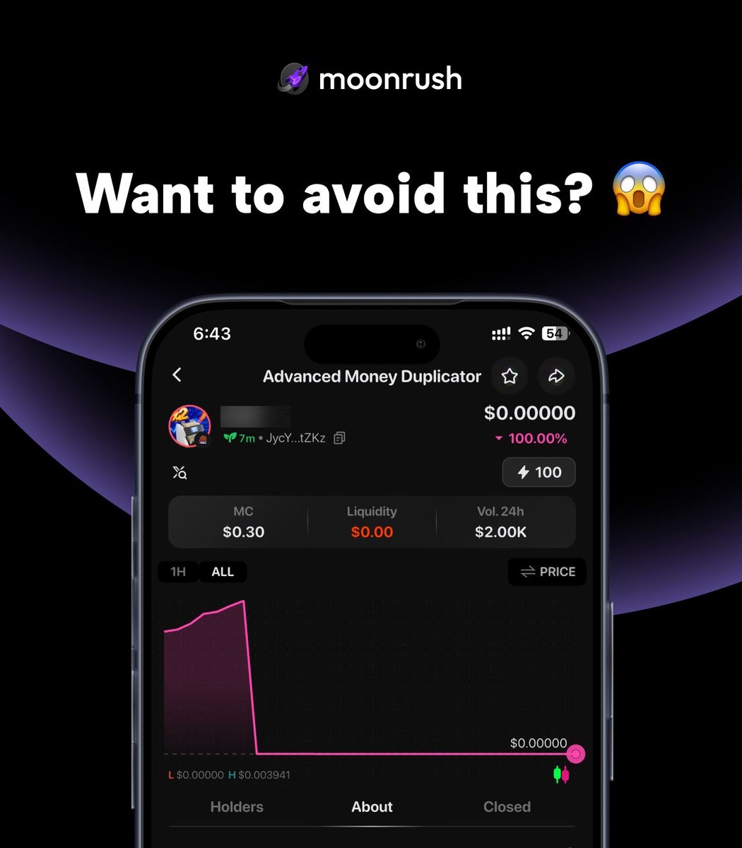 MoonRush tweet media