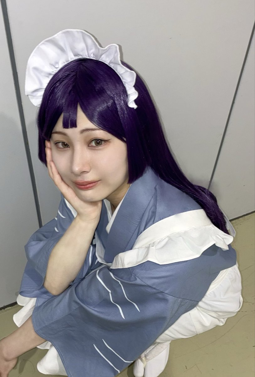 ヌ〜 tweet media