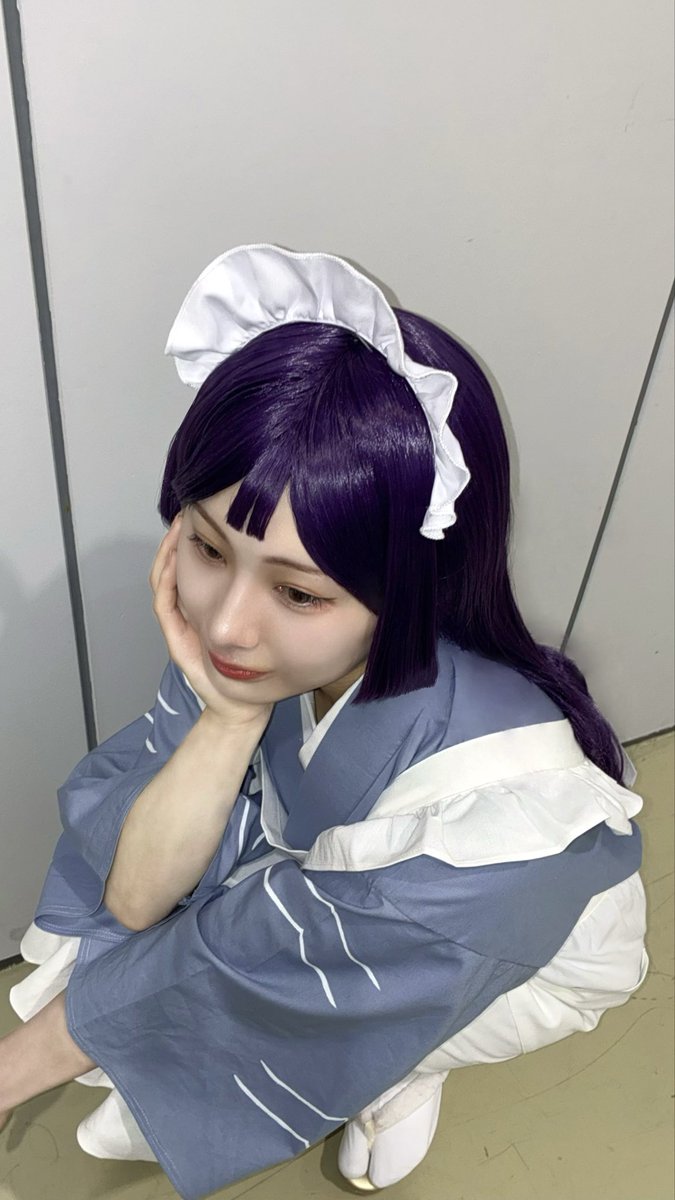 ヌ〜 tweet media