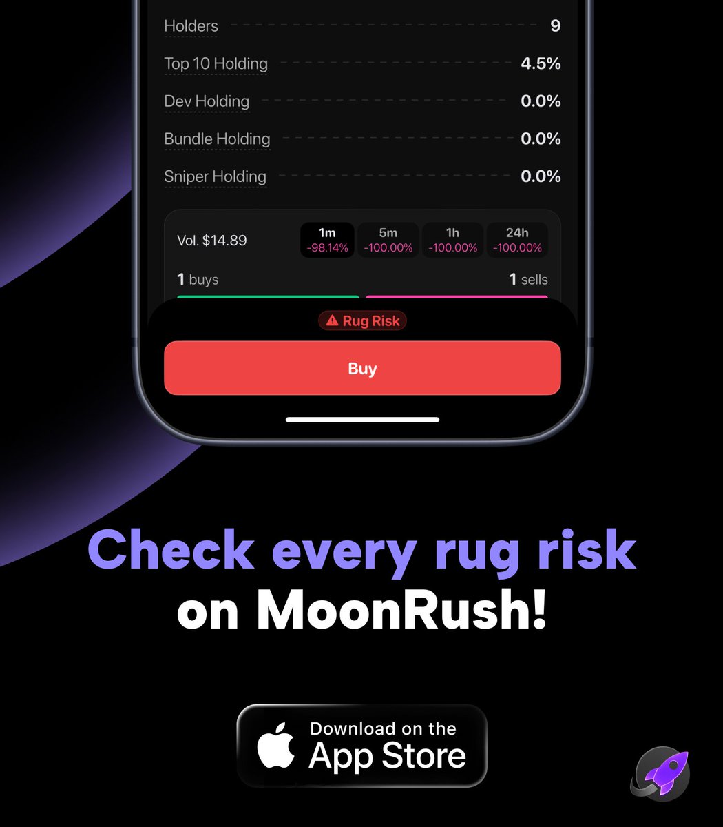 MoonRush tweet media