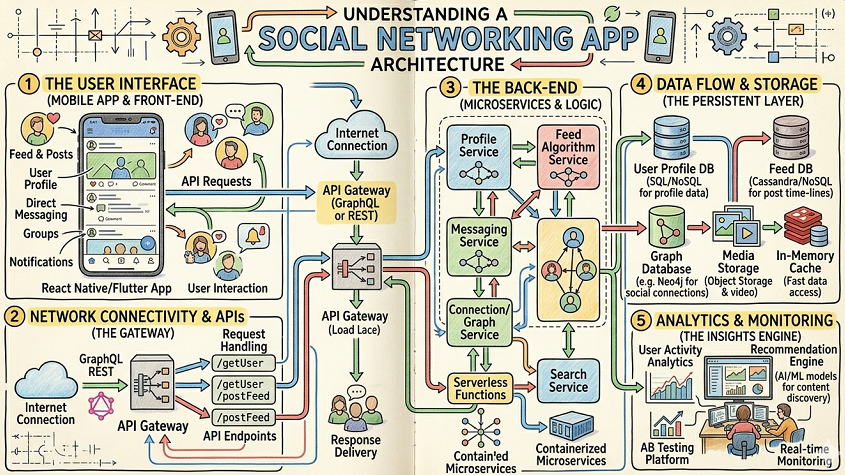 techfutureworld's tweet photo. 🚀 Discover the Power of Connection with Our Social Networking App! 

🔹 Make new friends from around the world
🔹 Share your moments with photos, videos, and stories

Source: https://t.co/HYtVuzbYCO 

#SocialNetworking #Connect #Share #Community #AppLaunch https://t.co/qRpLjP6ggT