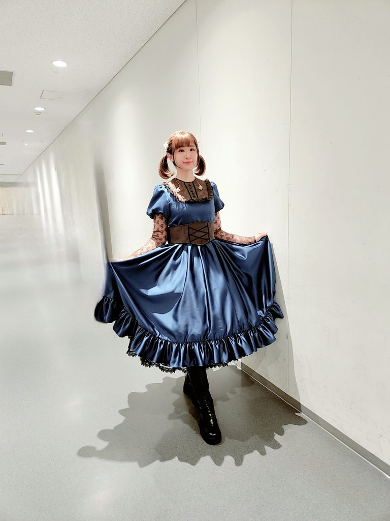 渡部恵子(声優)(わたなべ🐰) tweet media