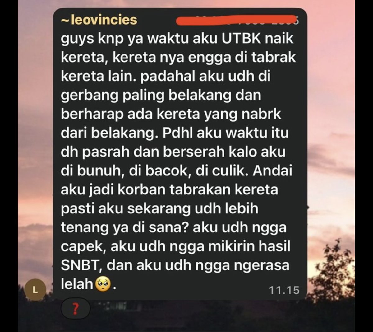 CEK PINNED! tweet media