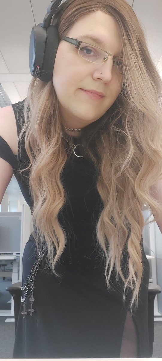Hannah 🏳️‍⚧️ tweet media