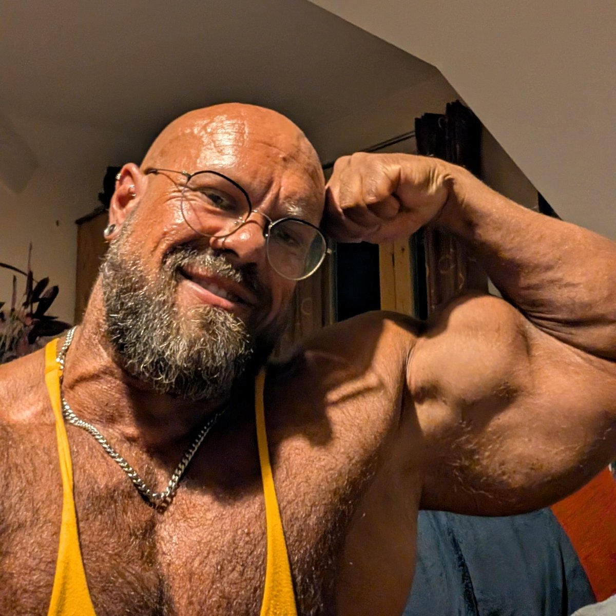 Rich Gains tweet media