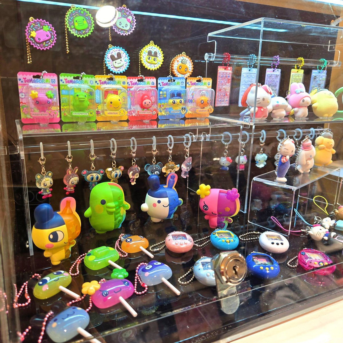 よねちゃん。eイヤ秋葉原店 tweet media
