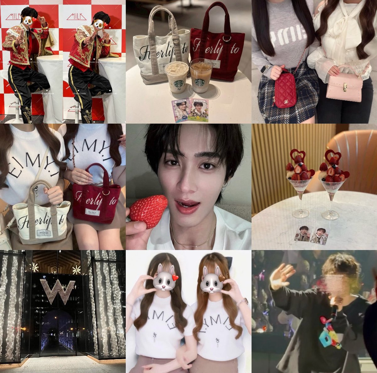 🍓 tweet media