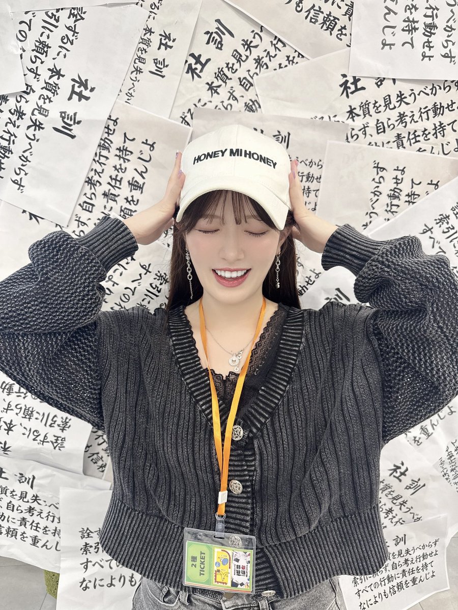 武藤 小麟(AKB48) tweet media