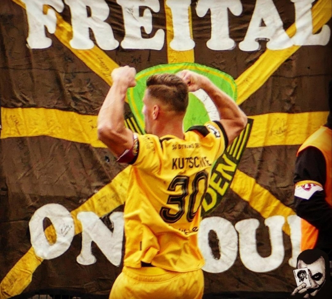 FreitalonTour's tweet photo. Vielen vielen Dank für Alles..rund um den Sport..und im wahren Leben..Dankeschön. Alles Liebe und Gute für die Zukunft #sgd1953 #ftlot #eastsidedresden #kutsche #sk30 https://t.co/HA2CEr616z