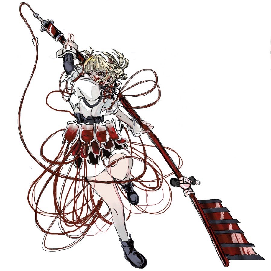 aya_mistake08's tweet photo. 🩸ちゃんオンリーえちゃお邪魔しておりました！
ありがとうございました https://t.co/rnoJOtFFWK