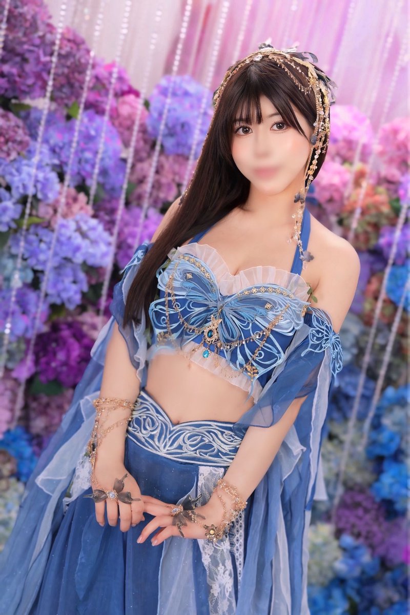 🩷ゆずは🩷 tweet media