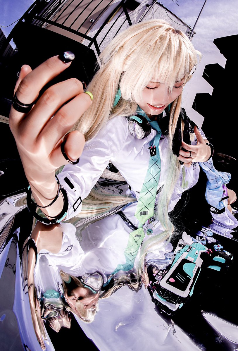 あんず🩵 (@ran_minmei) / Posts / X