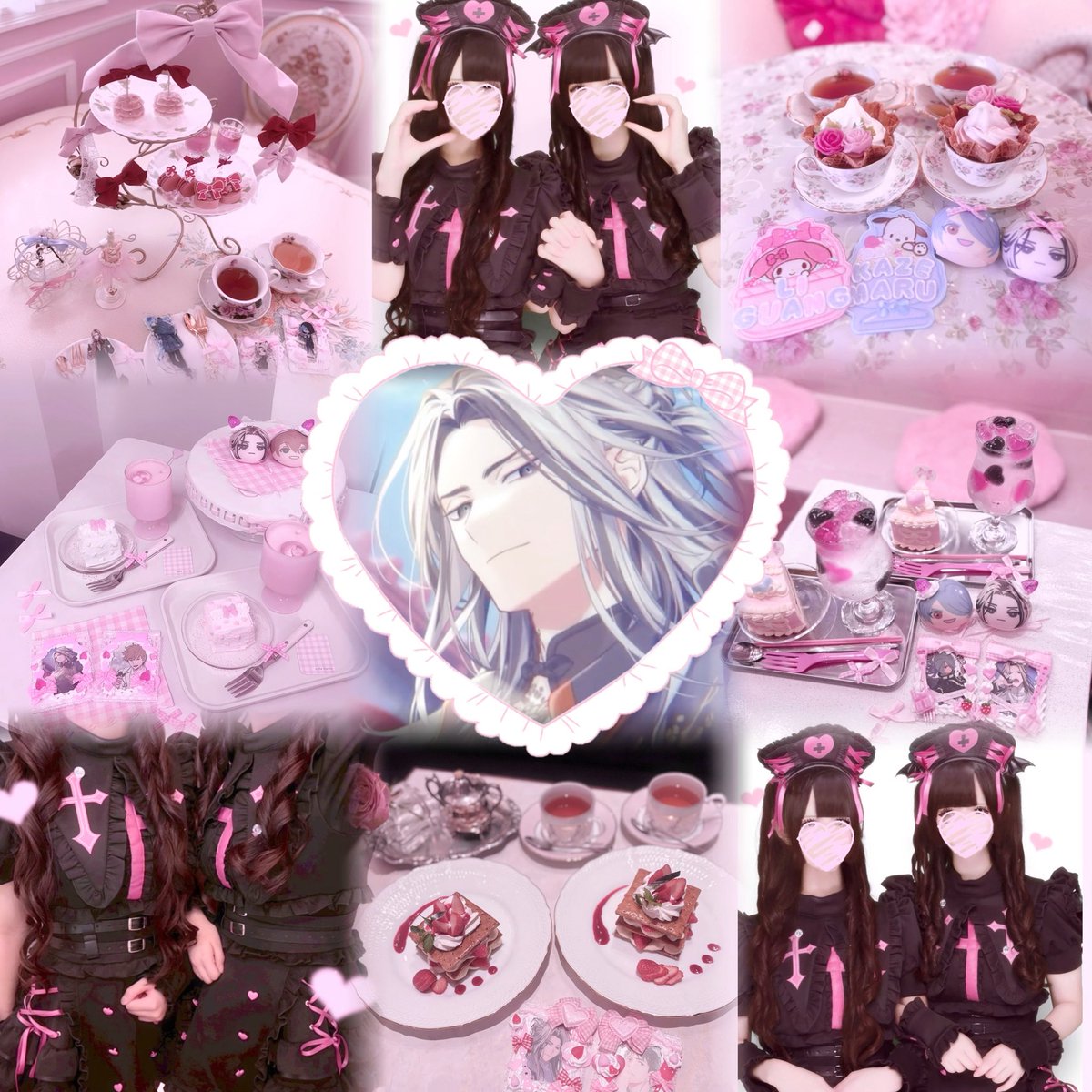 n_0l1q's tweet photo. たくさんお話できるお友達ください(///ω///)♡

♥https://t.co/Cdpyp3LldL

 #エイトリ好きさんと繋がりたい #エイトリ好きな人と繋がりたい  #エイトリ夢女子さんと繋がりたい  #量産型オタクさんと繋がりたい  #他界隈夢女子さんと繋がりたい https://t.co/3HXvWfKWar