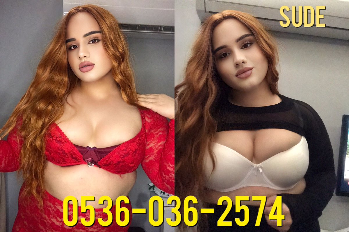 Travesti Sude tweet media