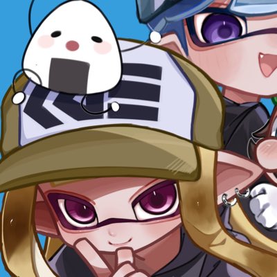 Spl3_multi's tweet photo. #新しいプロフィール画像 https://t.co/tv7ZbcMxvX