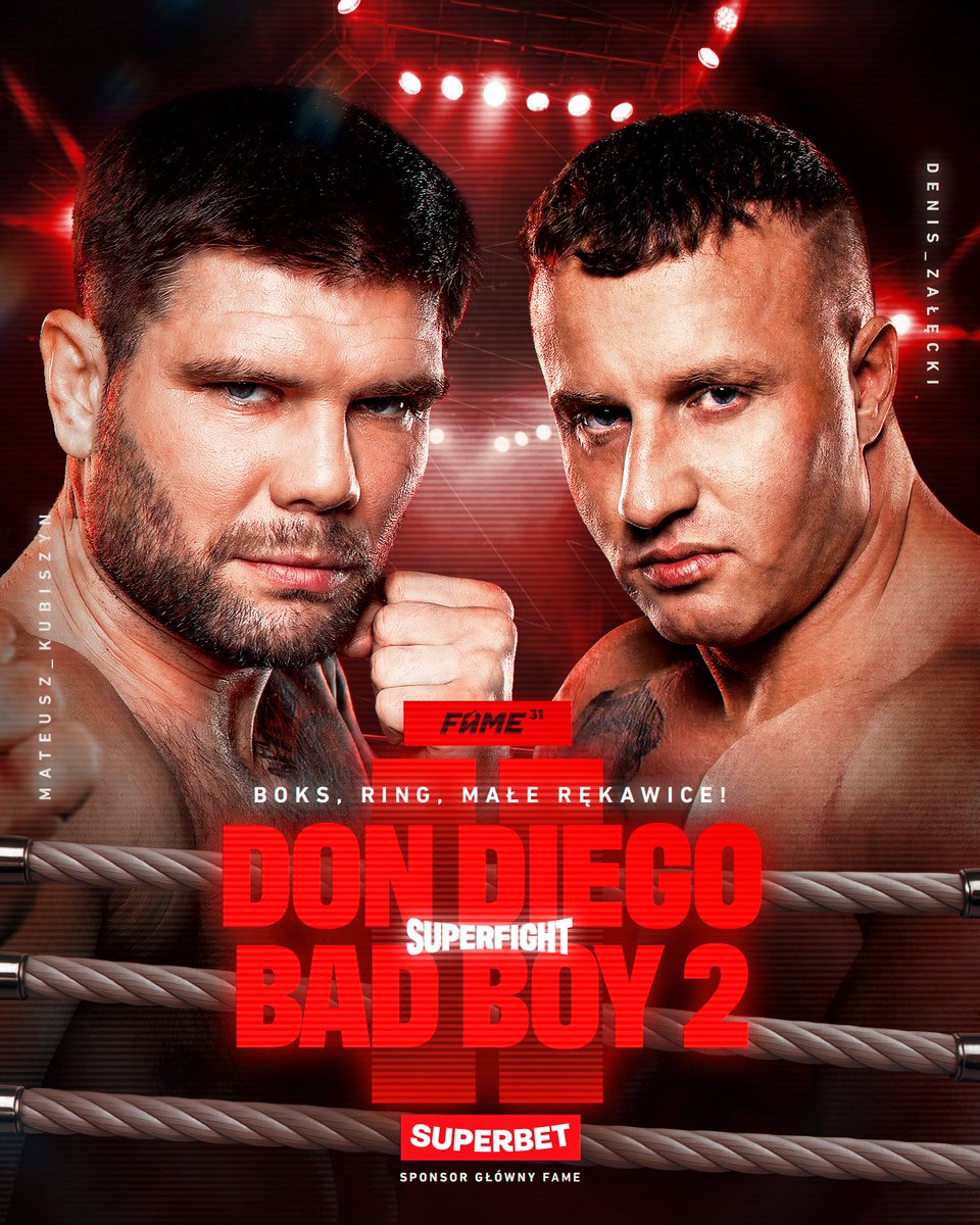 FAME MMA tweet media