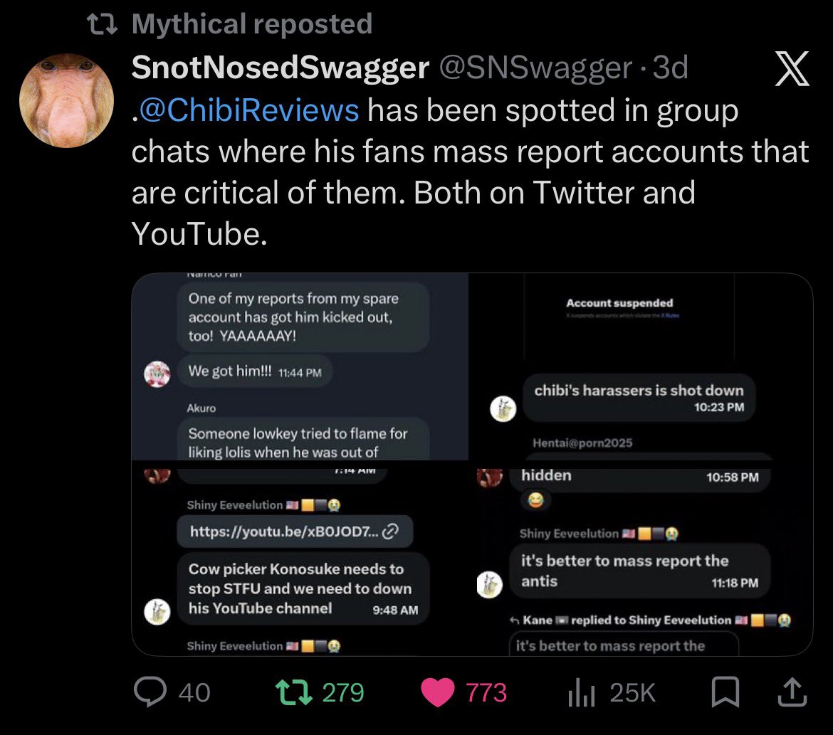 Leafyishere Nephew tweet media