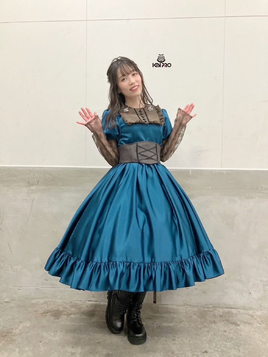 賢プロダクション tweet media