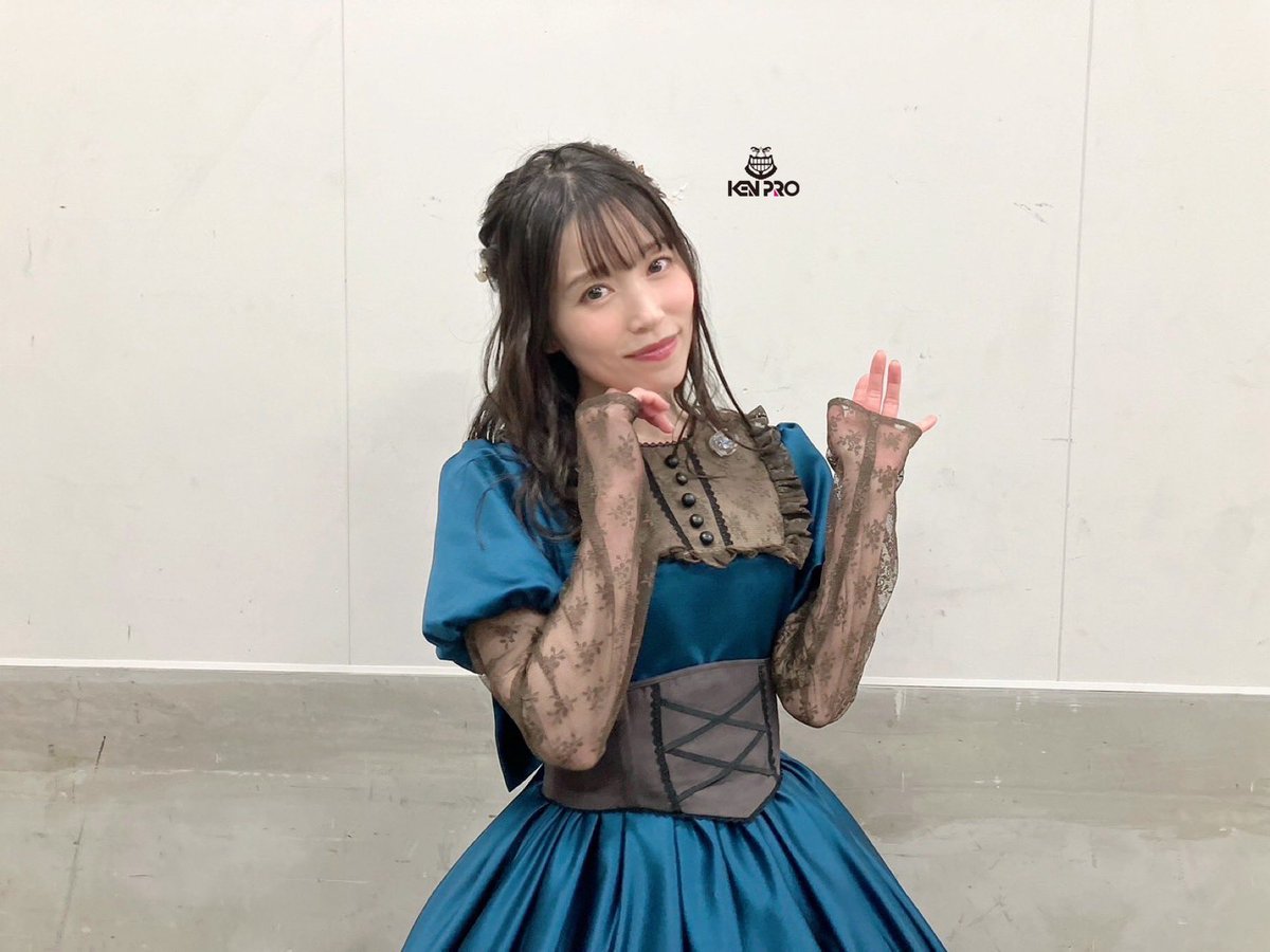賢プロダクション tweet media