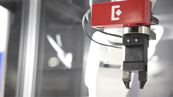 RoboticsTmrw's tweet photo. Article from Eureka Robotics:  How #BinPicking #AI Models are Trained:  https://t.co/QQiLx26Tpg #machinevision #materialhandling #supplychain #logistics #robotics #eoat https://t.co/f5gGK15Y6S