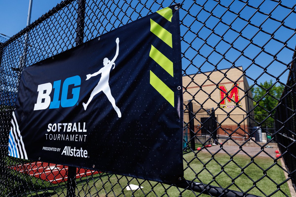 TerpsSoftball's tweet photo. Tournament ready in College Park🥳

#FearTheTurtle https://t.co/2NxCiVC6IT