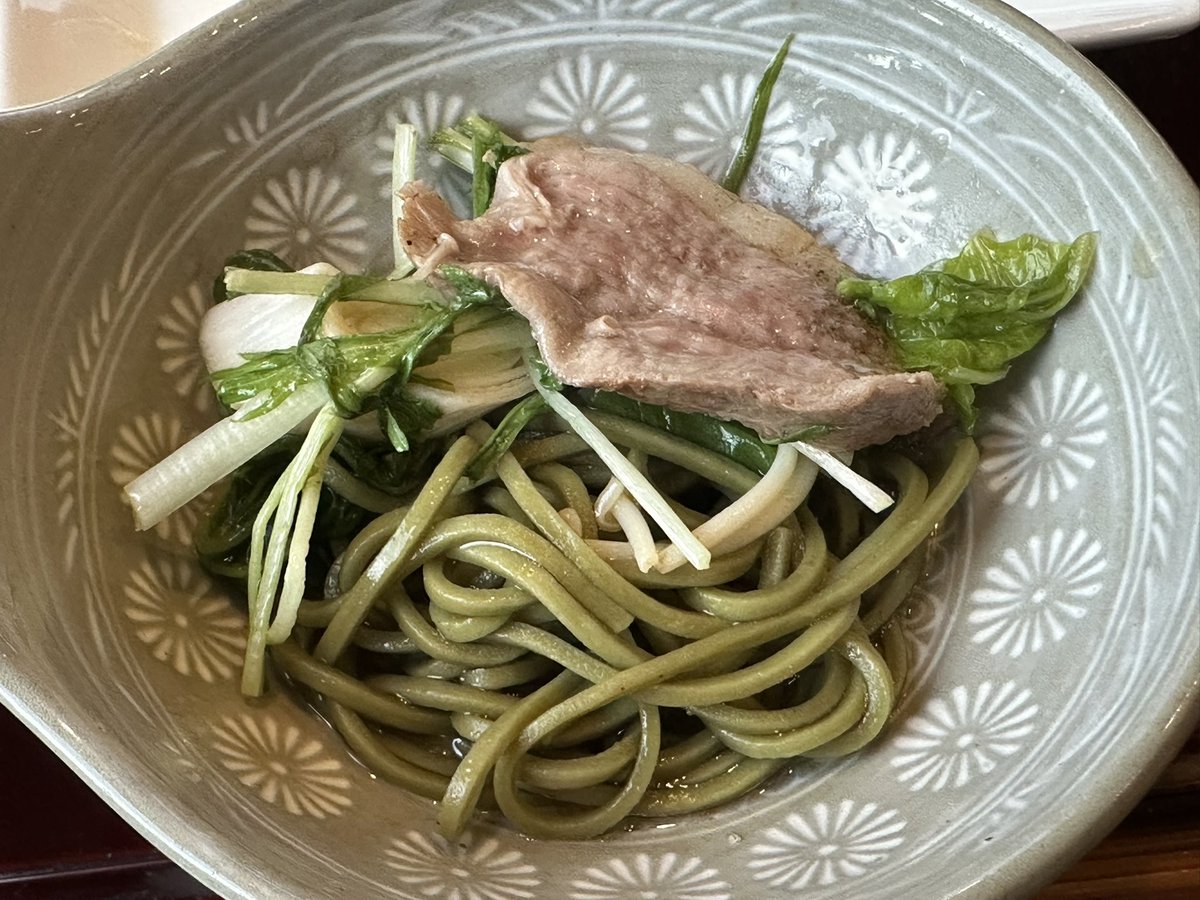海聖 tweet media