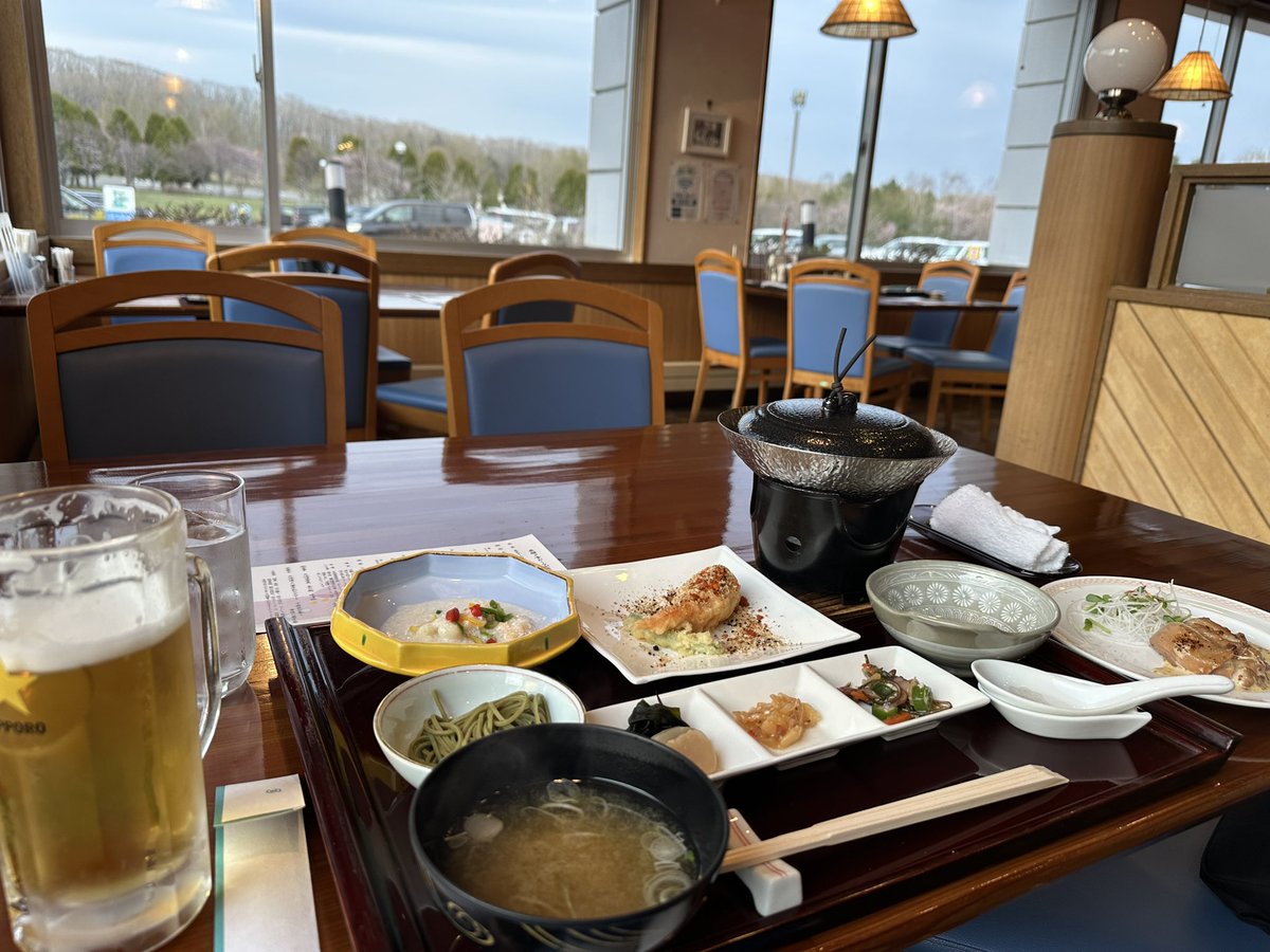 海聖 tweet media