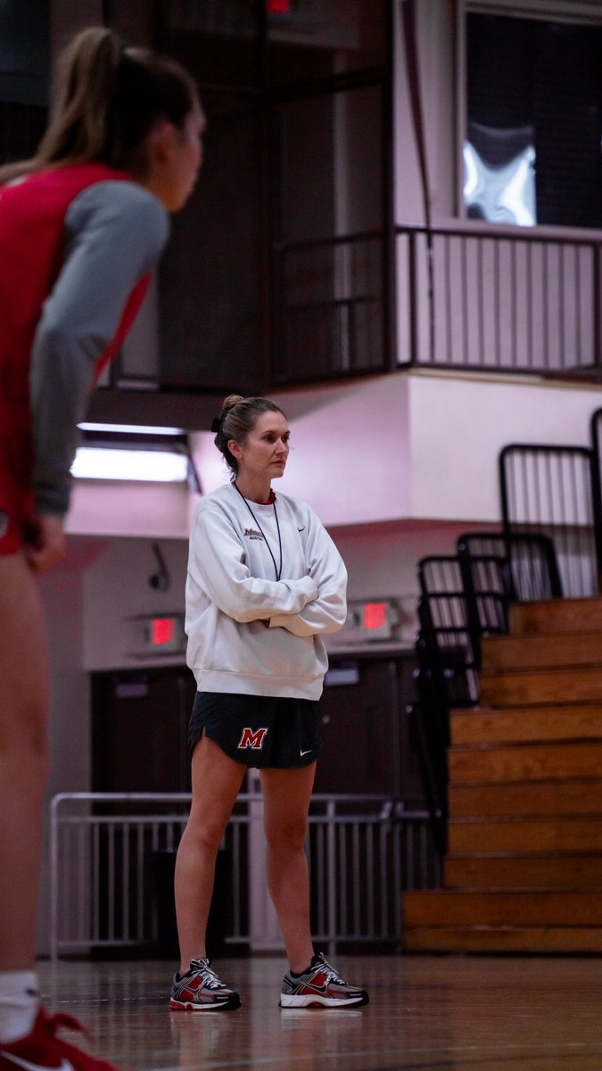 Marist Women’s Basketball tweet media