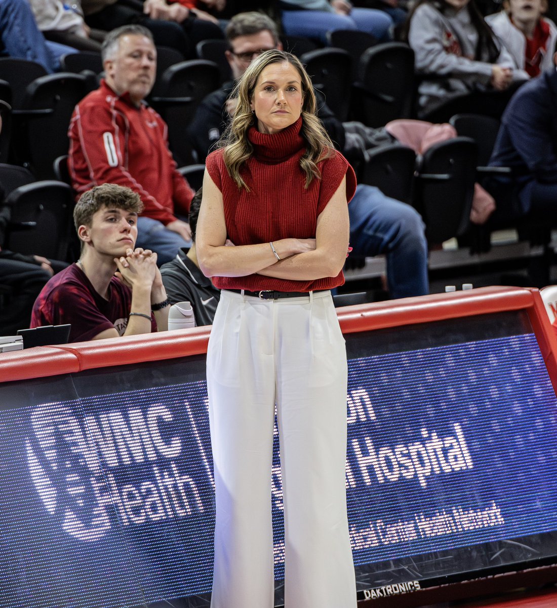 Marist Women’s Basketball tweet media