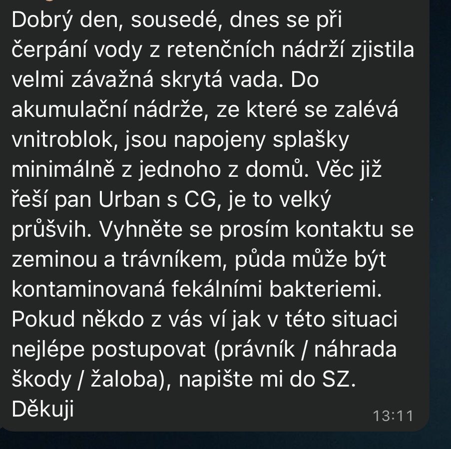 Cyril Střasák tweet media