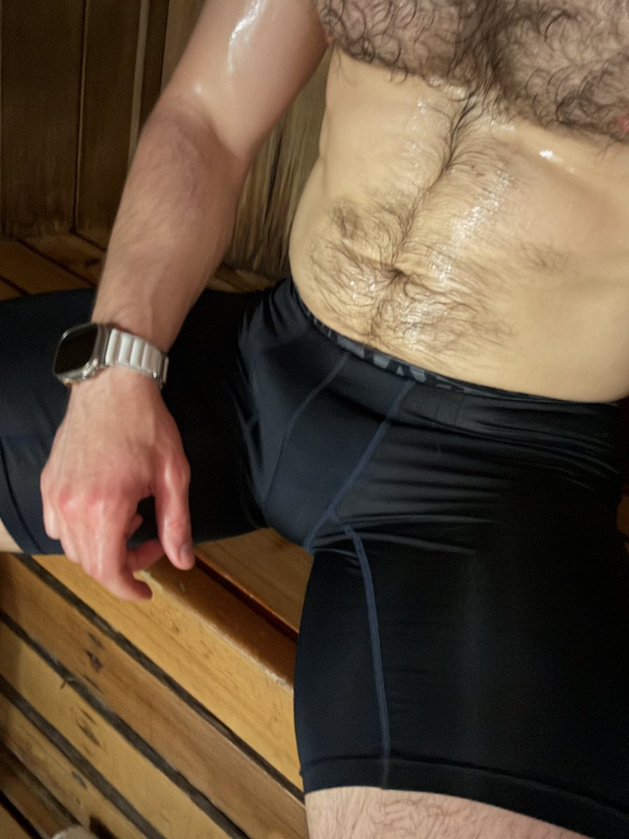 Lycra Dude tweet media