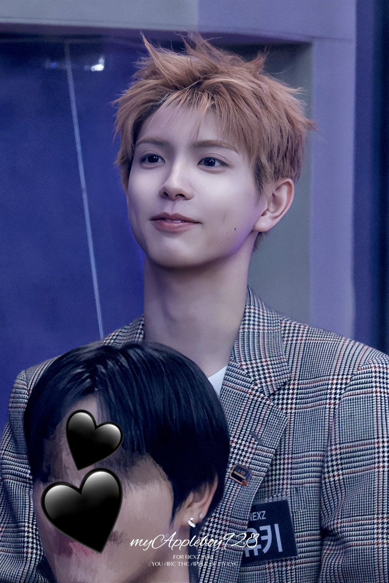 260506 IDOL RADIO 🐰 #NEXZ #YUKI #유키 #ユウキ #넥스지 #ネクスジ