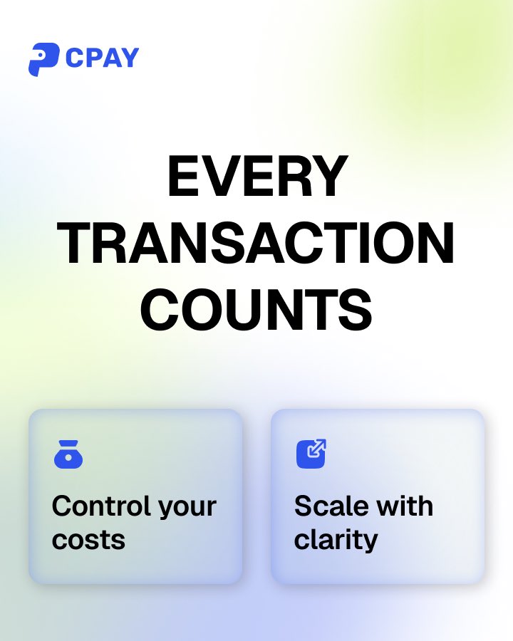 CPAY tweet media