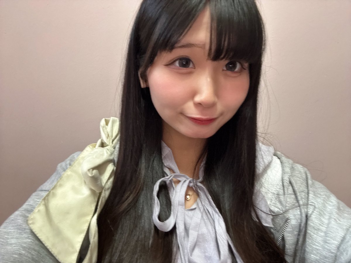 すぅちゃん これは先日のすぅちゃん❣️ 今日はにまにまの素敵な1日でした𛰙᭜ ᭜♡