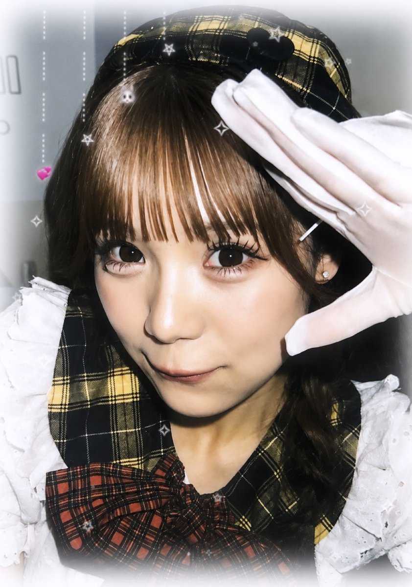 マナミ tweet media