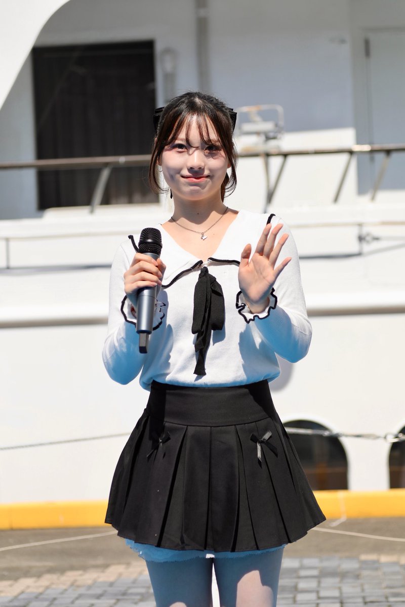 matsu_tara's tweet photo. 「THE KOBE DINING CRUISE PRESENTS  GANPEKI LIVE Vol.51~Golden Voyage~」
神戸ハーバーランド・高浜岸壁コンチェルト乗船口
20260505   一部

#2FACE
#NIRAI  #ニライ
#2FACE_NIRAI
@2face_official_ https://t.co/NYPJ7FK5Qy