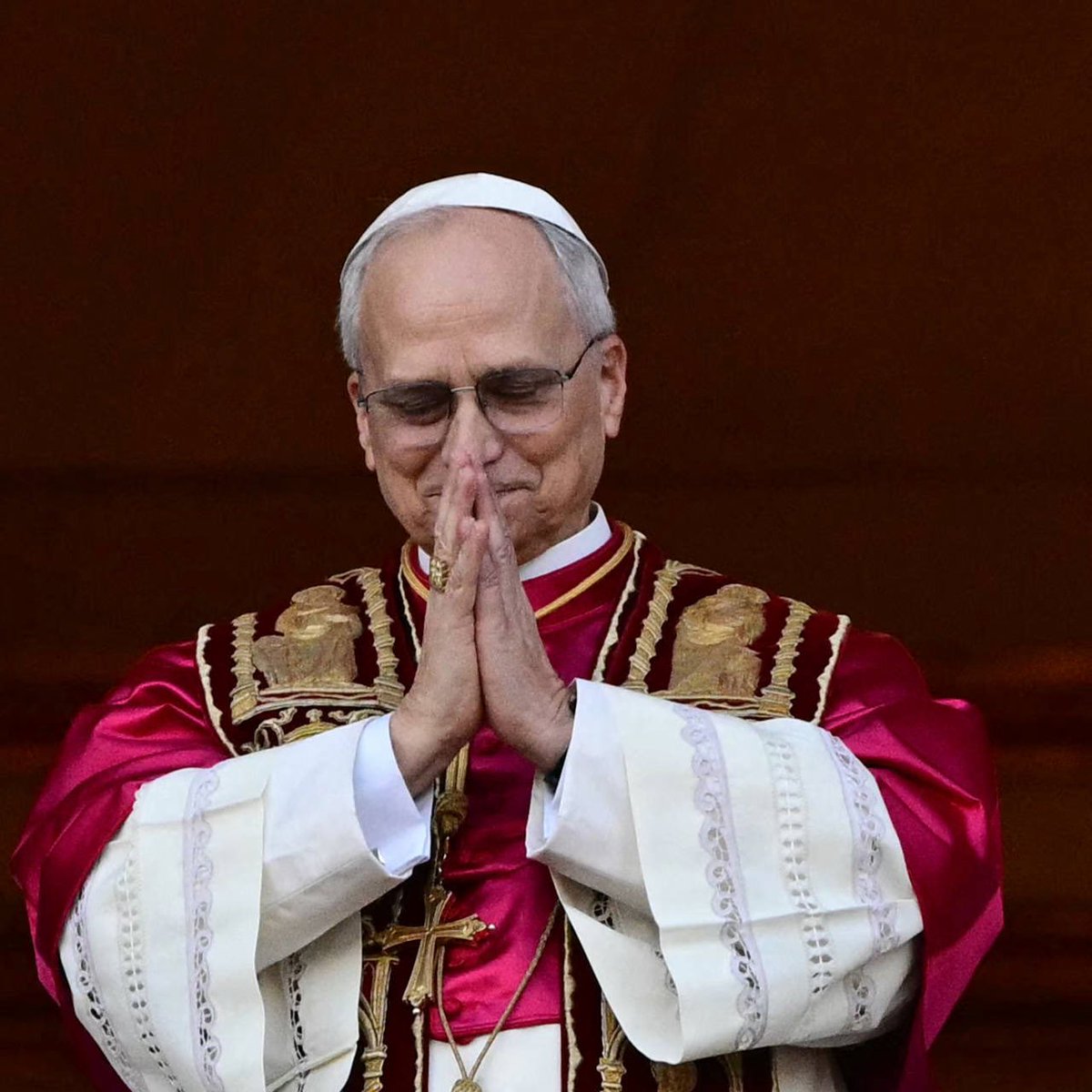 Sachinettiyil's tweet photo. Pope Leo will celebrate Mass at Sagrada Família—the tallest church in the world—during his visit to Spain in June, where he will also bless the Tower of Jesus Christ.

Info: Vatican Press Office https://t.co/5XRJRQ3pPY