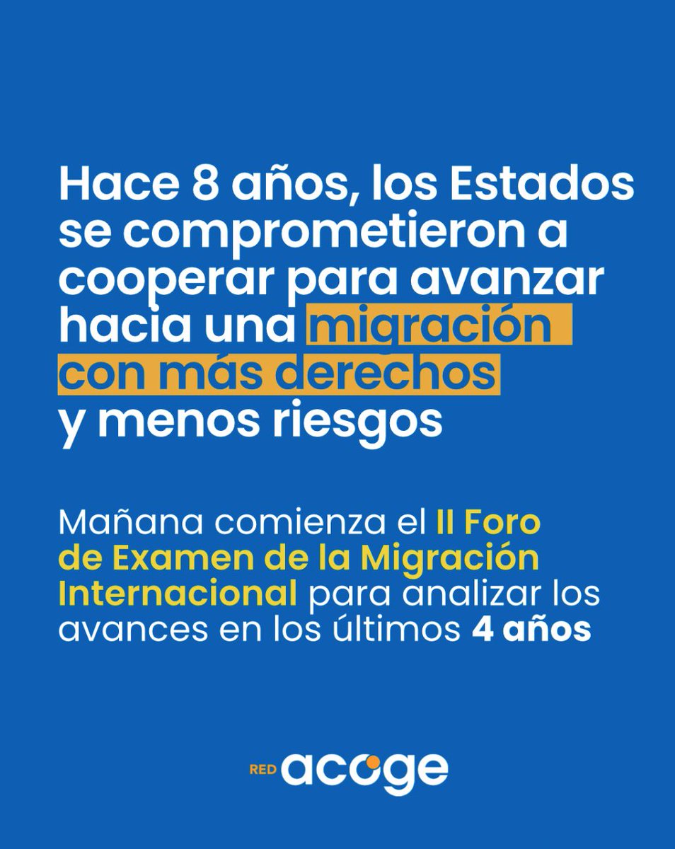 Fundación Elche Acoge tweet media