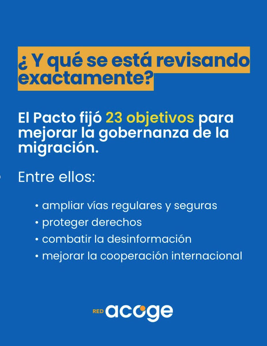 Fundación Elche Acoge tweet media
