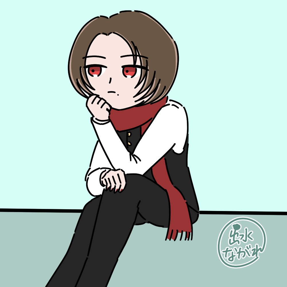 誰か助けて〜