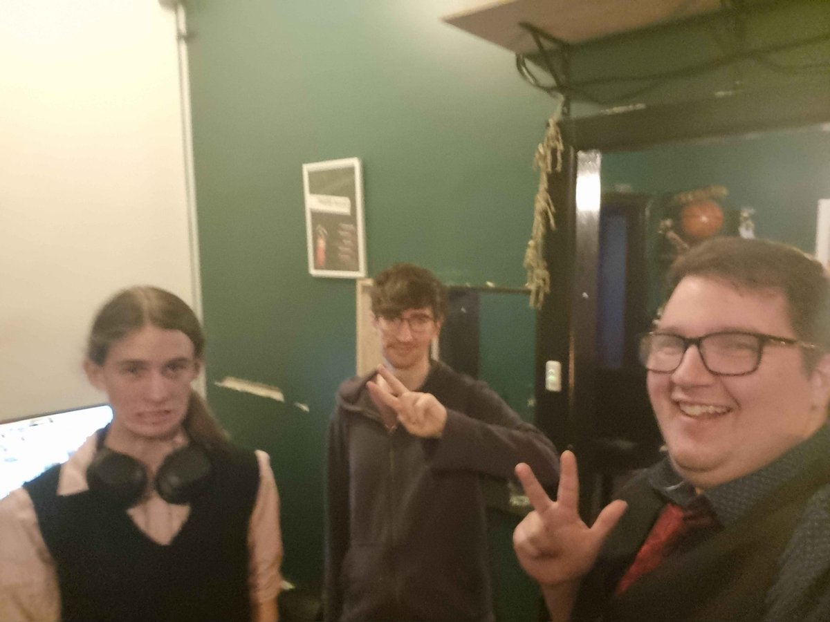 vic_smash's tweet photo. Creature Feature 57 Top 8:
1st: @Beefoboi (Left)
2nd:@w00tkins (Middle)
3rd: @NeekNotech (Right)
4th: @Aloly____ 
5th: @HVRAMBO1 
5th: @P9Villy 
7th: TonkaDonka
7th: Lomar https://t.co/z21wUcp8Cs