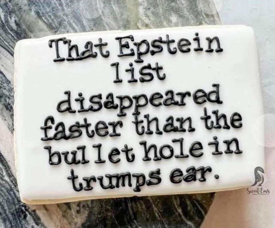 BiatchDulce's tweet photo. #ReleaseAllTheEpsteinFiles #TrumpPedófilo https://t.co/xMVwOOQldM