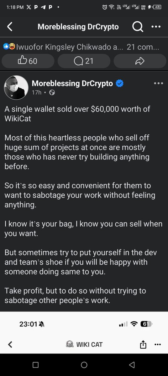 Peter Bruno (@Brunopeter9444) / Posts / X