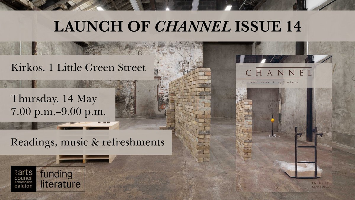 Channel tweet media