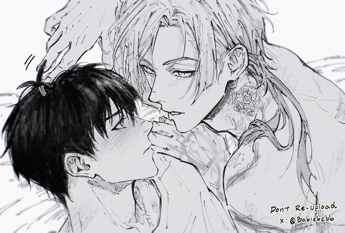 klimnrop nai! (@babiebebb) on Twitter photo 
