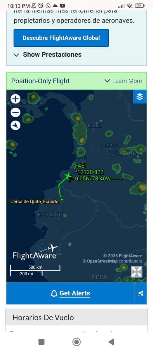 "Punta Cana"

Porque el presidente Noboa viajó de forma repentina a Punta Cana por solo un día (o menos), usando el avión presidencial. 

El gobierno lo presentó como un viaje oficial mediante Decreto Ejecutivo 375 para "fortalecer relaciones bilaterales", pero no hay agenda