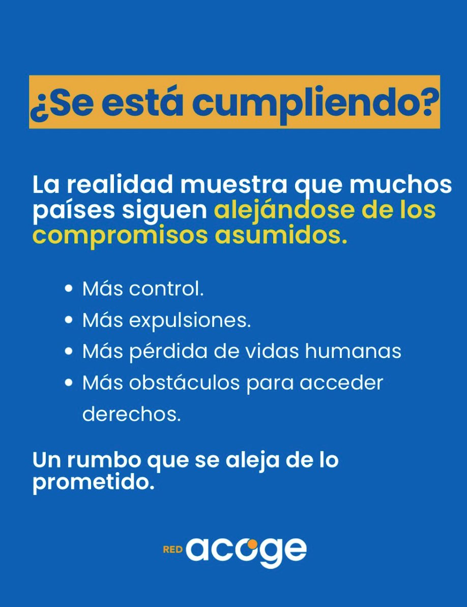 Fundación Elche Acoge tweet media