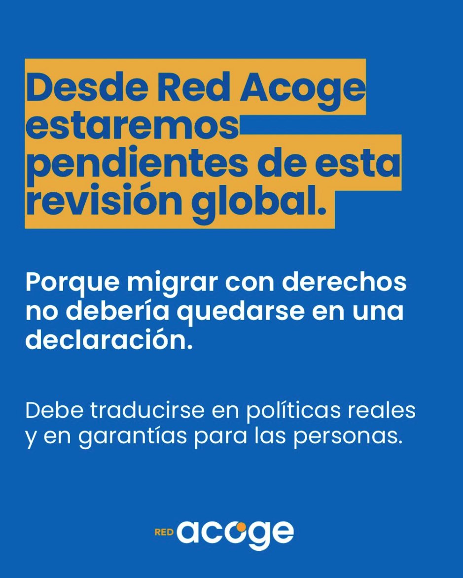 Fundación Elche Acoge tweet media