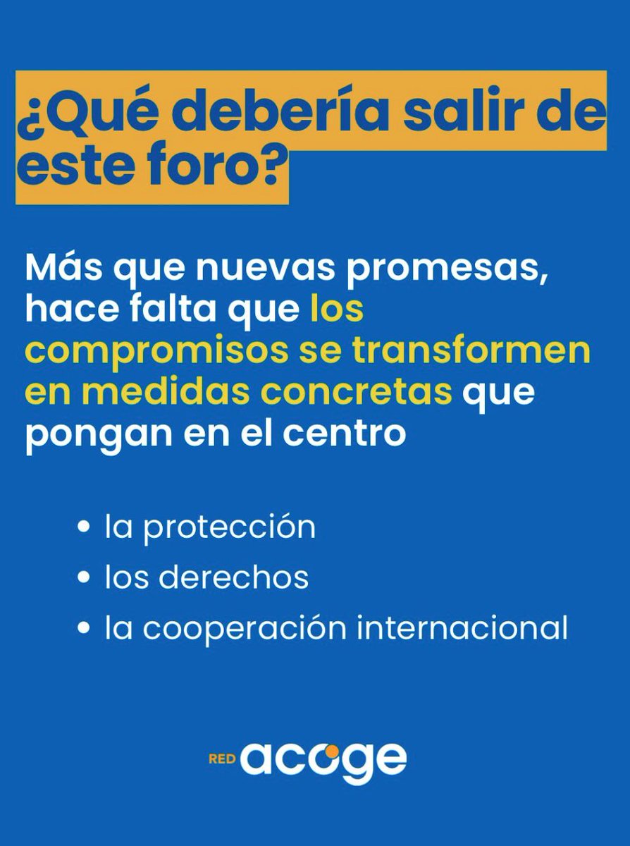 Fundación Elche Acoge tweet media