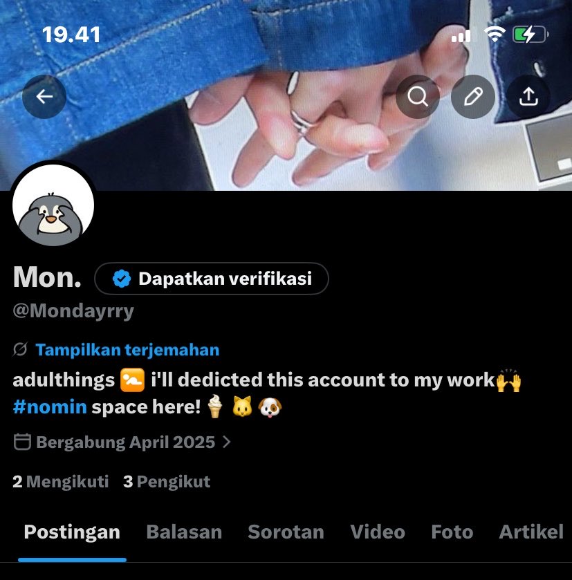 vy๐ฆ tweet media